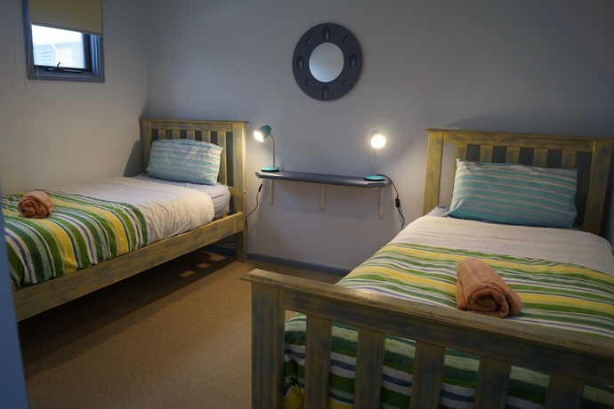 Imagen de la habitación del Hotel Rayville Boat Houses. Foto 15