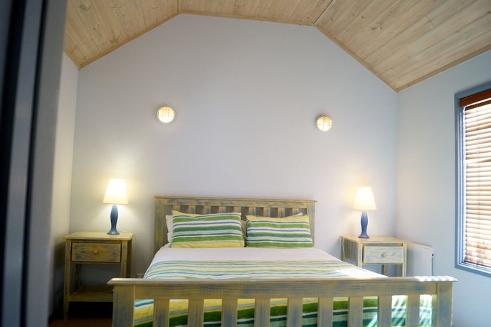 Imagen de la habitación del Hotel Rayville Boat Houses. Foto 17