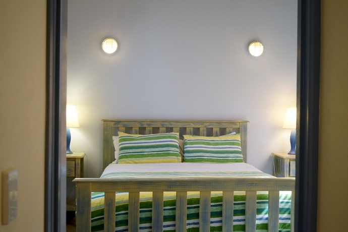 Imagen de la habitación del Hotel Rayville Boat Houses. Foto 19