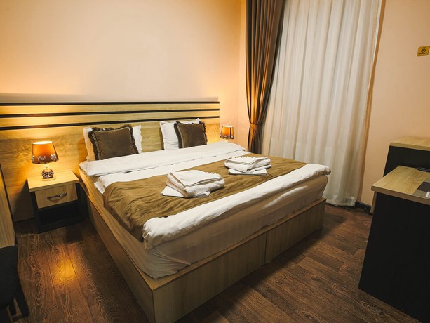 Imagen de la habitación del Hotel Rayyan Bukhara. Foto 6