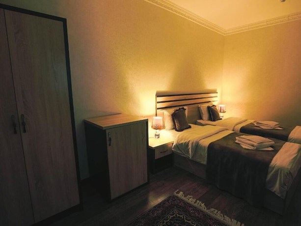 Imagen de la habitación del Hotel Rayyan Bukhara. Foto 9