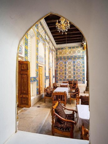 Imagen de la habitación del Hotel Rayyan Bukhara. Foto 12