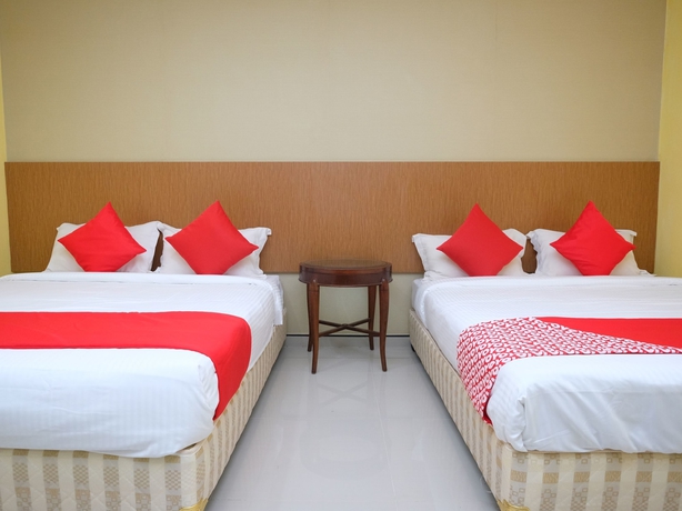 Imagen de la habitación del Hotel Rayyan Sofea. Foto 8