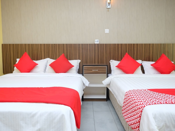Imagen de la habitación del Hotel Rayyan Sofea. Foto 9