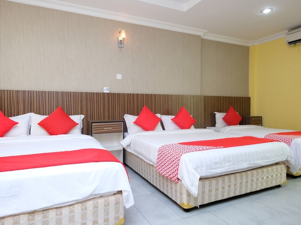 Imagen de la habitación del Hotel Rayyan Sofea. Foto 10