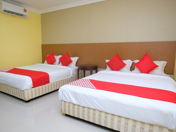 Imagen de la habitación del Hotel Rayyan Sofea. Foto 11