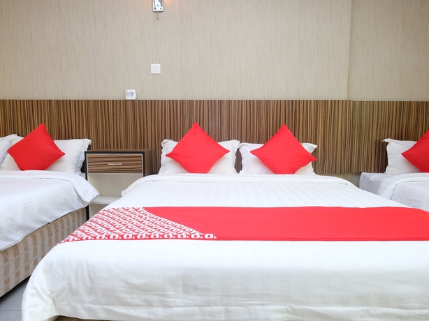 Imagen de la habitación del Hotel Rayyan Sofea. Foto 12