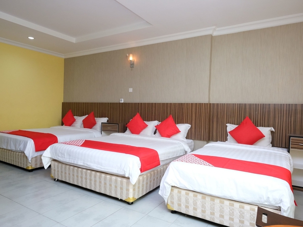 Imagen de la habitación del Hotel Rayyan Sofea. Foto 13