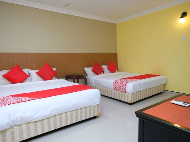 Imagen de la habitación del Hotel Rayyan Sofea. Foto 14