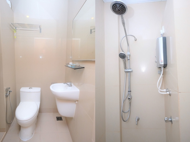 Imagen de la habitación del Hotel Rayyan Sofea. Foto 15