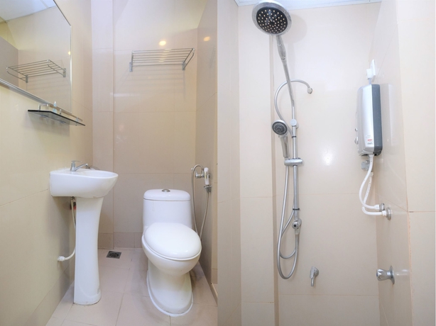 Imagen de la habitación del Hotel Rayyan Sofea. Foto 16