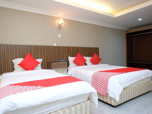 Imagen general del Hotel Rayyan Sofea. Foto 2