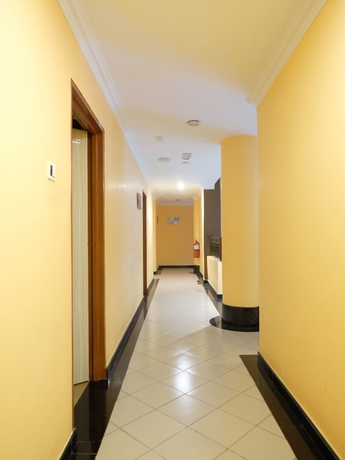 Imagen general del Hotel Rayyan Sofea. Foto 3