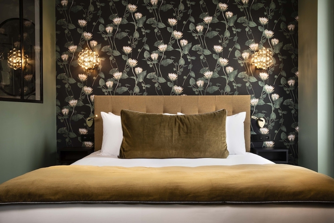 Imagen de la habitación del Hotel Rayz Eiffel. Foto 5