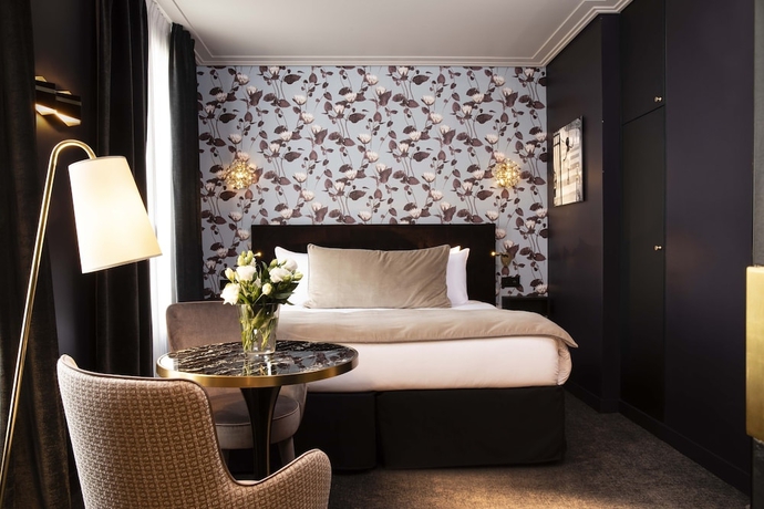 Imagen de la habitación del Hotel Rayz Eiffel. Foto 12