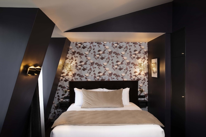 Imagen de la habitación del Hotel Rayz Eiffel. Foto 15