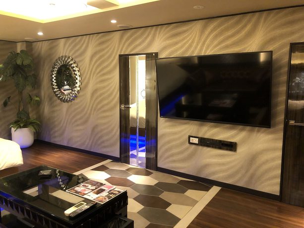 Imagen de la habitación del Hotel Raza - Adults Only. Foto 2