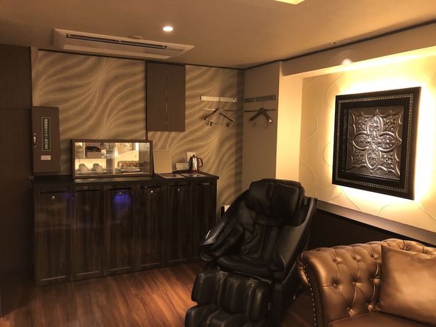 Imagen de la habitación del Hotel Raza - Adults Only. Foto 5