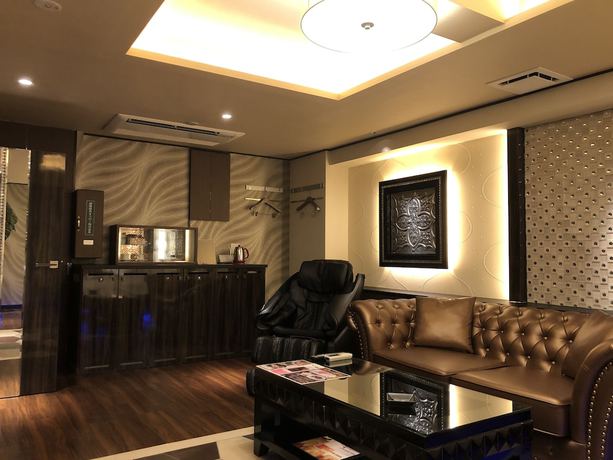 Imagen de la habitación del Hotel Raza - Adults Only. Foto 8