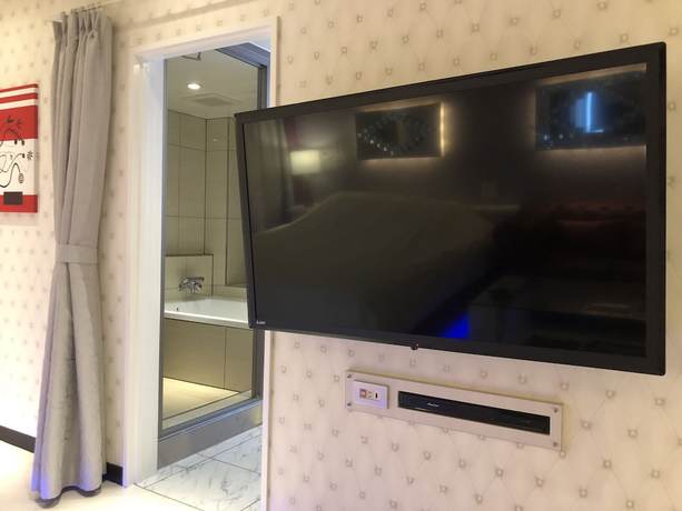 Imagen de la habitación del Hotel Raza - Adults Only. Foto 11
