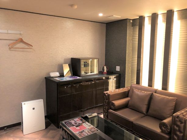 Imagen de la habitación del Hotel Raza - Adults Only. Foto 12