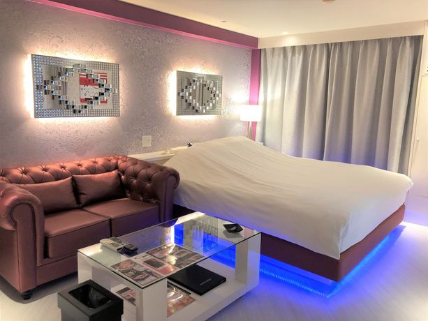 Imagen general del Hotel Raza - Adults Only. Foto 1