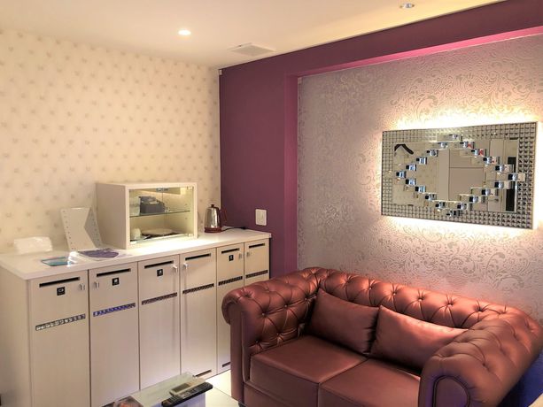 Imagen de la habitación del Hotel Raza - Adults Only. Foto 14