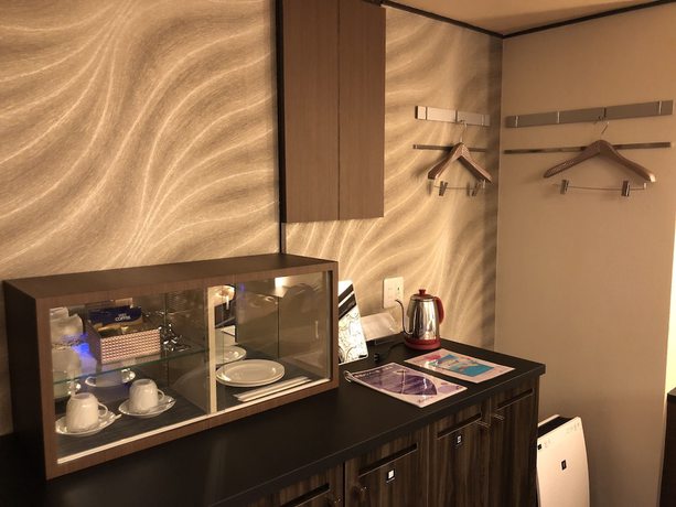 Imagen de la habitación del Hotel Raza - Adults Only. Foto 16