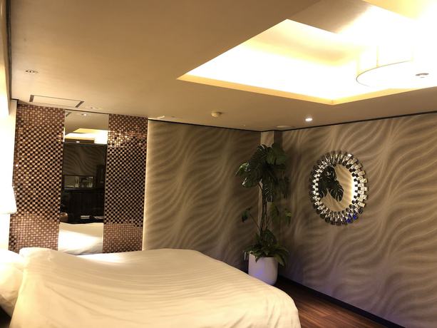 Imagen de la habitación del Hotel Raza - Adults Only. Foto 18