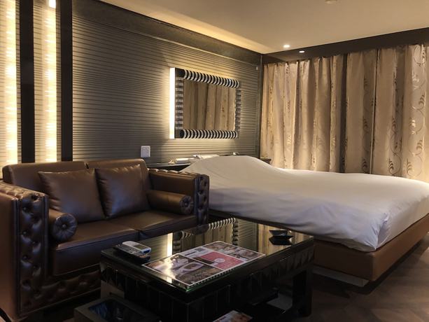 Imagen de la habitación del Hotel Raza - Adults Only. Foto 20