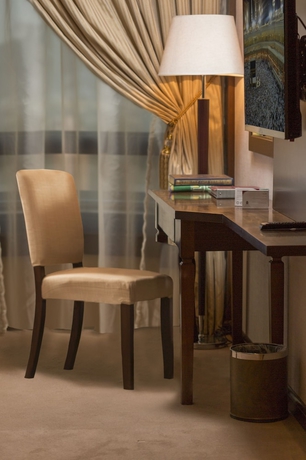 Imagen de la habitación del Hotel Razana Al Rowdah. Foto 10