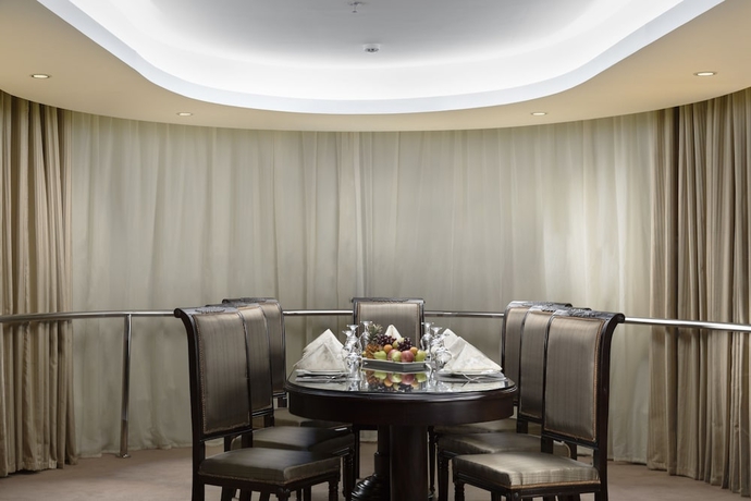 Imagen de la habitación del Hotel Razana Al Rowdah. Foto 18