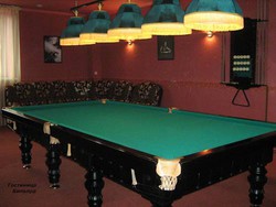 Imagen general del Hotel Razdolie. Foto 2