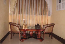 Imagen general del Hotel Razdolie. Foto 3