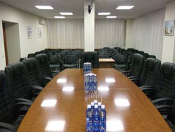 Imagen general del Hotel Razdolie. Foto 4