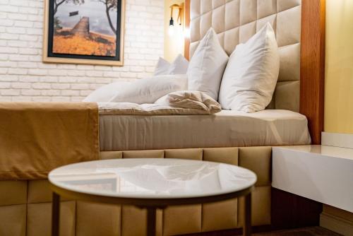 Imagen general del Hotel Razelm Luxury Resort. Foto 3