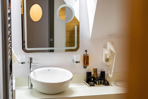 Imagen general del Hotel Razelm Luxury Resort. Foto 4