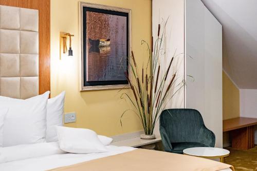 Imagen general del Hotel Razelm Luxury Resort. Foto 5