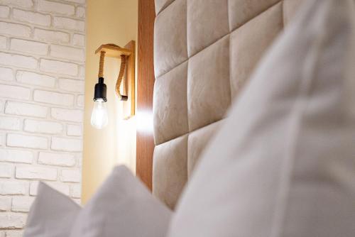Imagen general del Hotel Razelm Luxury Resort. Foto 6