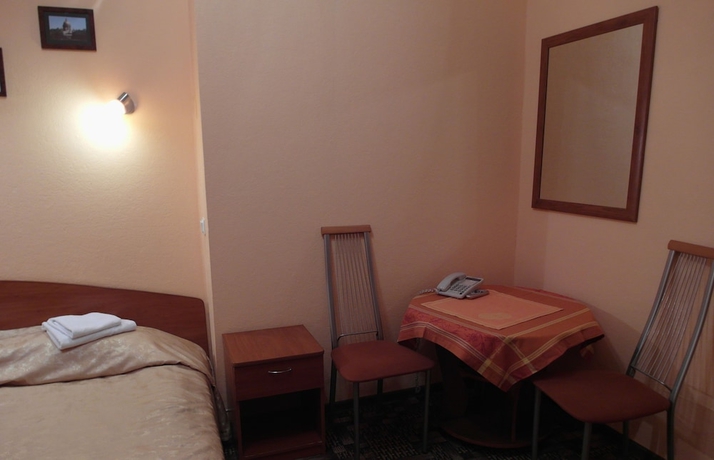 Imagen de la habitación del Hotel Raziezzhaya Str 42 Nikita. Foto 3