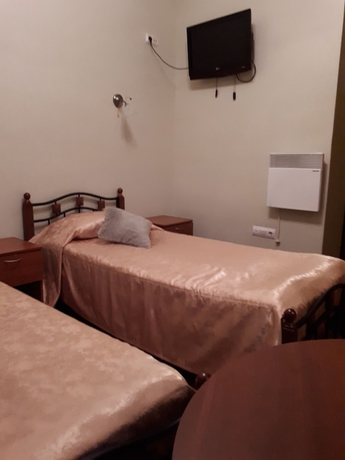 Imagen de la habitación del Hotel Raziezzhaya Str 42 Nikita. Foto 4