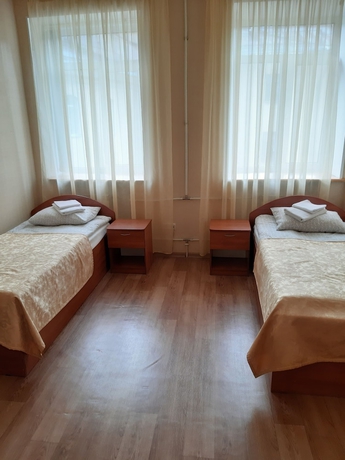 Imagen de la habitación del Hotel Raziezzhaya Str 42 Nikita. Foto 6