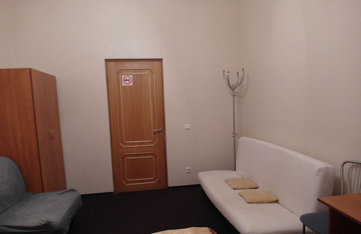 Imagen de la habitación del Hotel Raziezzhaya Str 42 Nikita. Foto 7