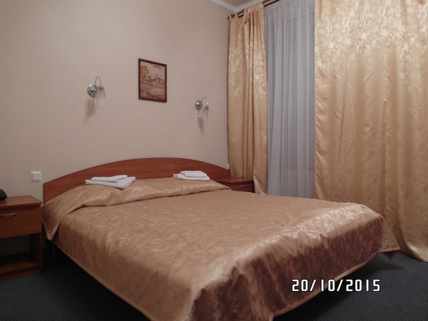 Imagen de la habitación del Hotel Raziezzhaya Str 42 Nikita. Foto 8