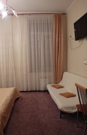 Imagen de la habitación del Hotel Raziezzhaya Str 42 Nikita. Foto 9