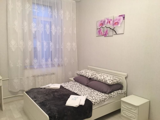 Imagen de la habitación del Hotel Raziezzhaya Str 42 Nikita. Foto 10