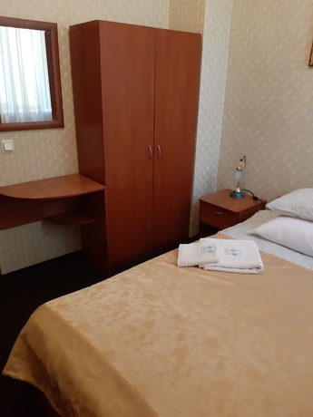 Imagen de la habitación del Hotel Raziezzhaya Str 42 Nikita. Foto 11