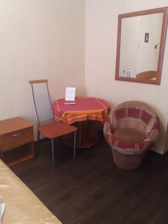 Imagen de la habitación del Hotel Raziezzhaya Str 42 Nikita. Foto 12