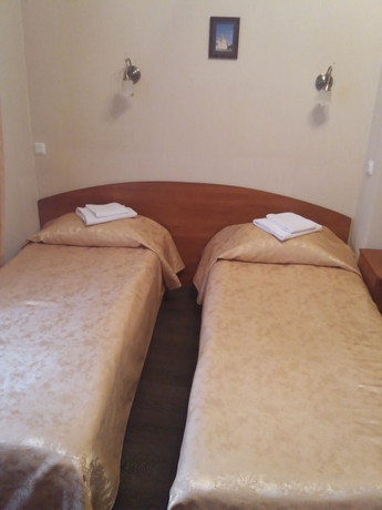 Imagen de la habitación del Hotel Raziezzhaya Str 42 Nikita. Foto 13