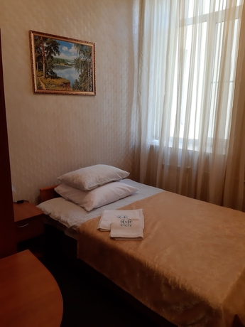 Imagen de la habitación del Hotel Raziezzhaya Str 42 Nikita. Foto 16